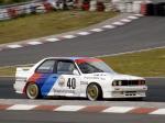 BMW M3 DTM 1987 года